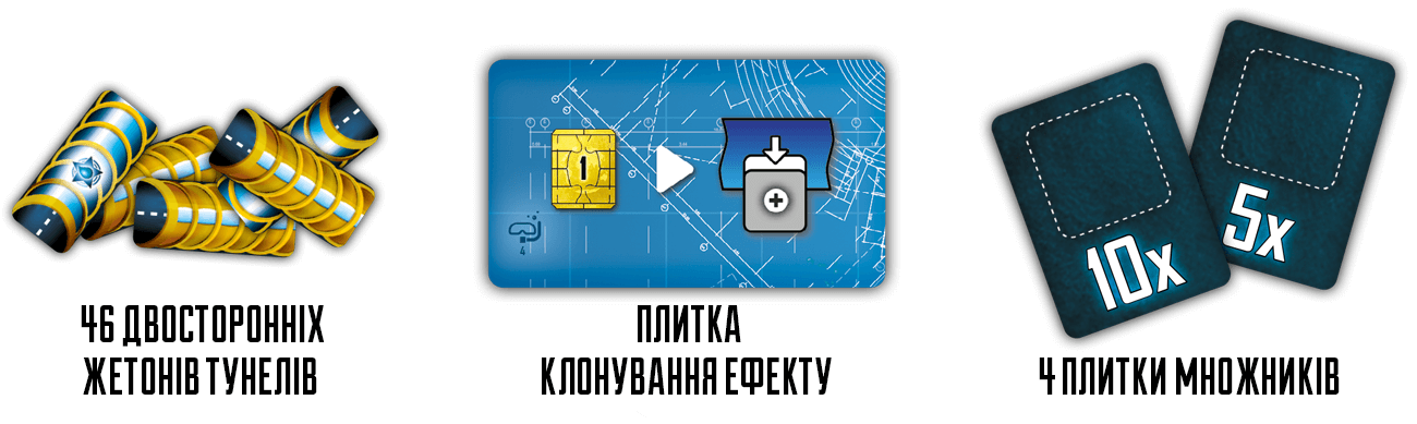 Підводні міста